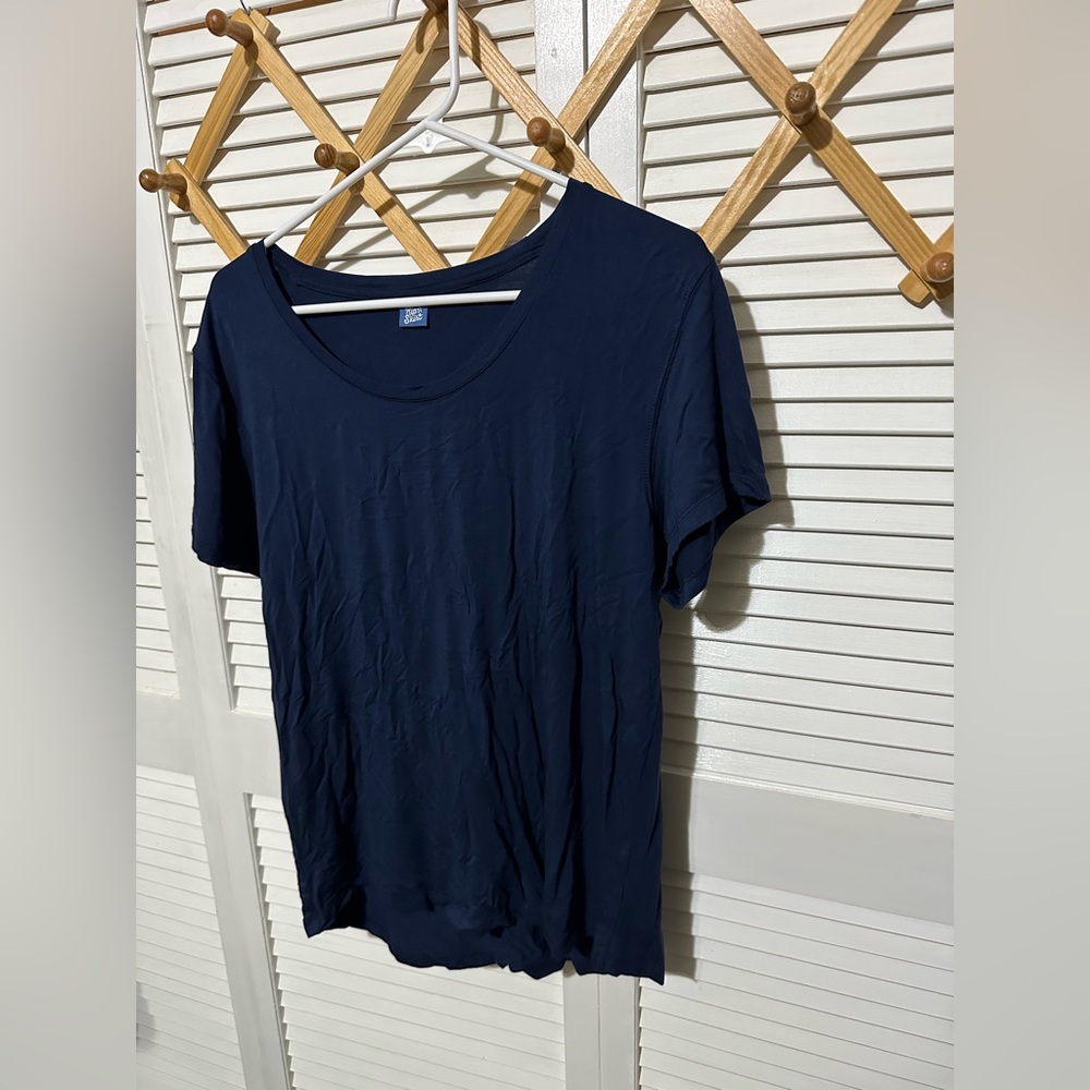 Ripskirt Hawaii xl tee navy - Picture 2 of 2